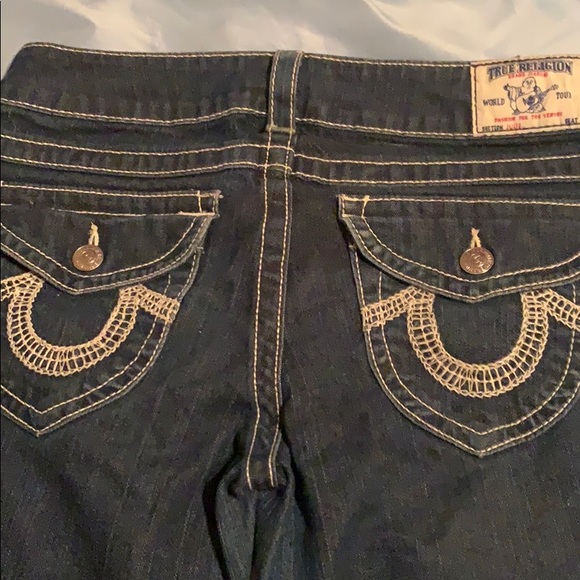 Jeans - Picture 3 of 4
